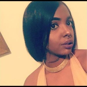 Meet your Posher, Judith